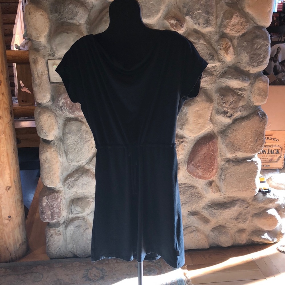 Comfy cotton bathing suite / dress